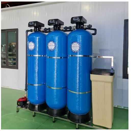 Kosovota HT2000VT - Phương Nam Water 7