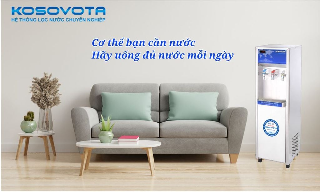 Kosovota MTL336 - Phương Nam Water 3