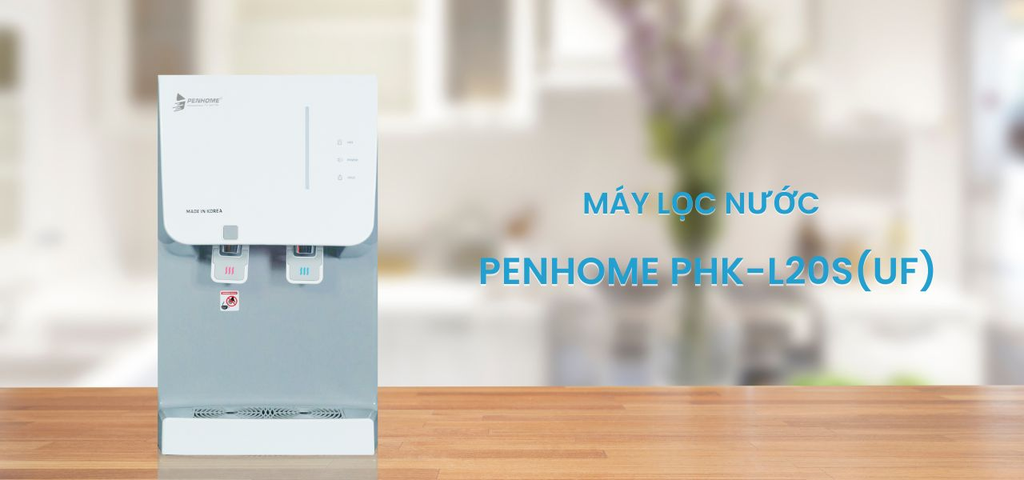 PENHOME PHK-L20S(UF) - Phương Nam Water