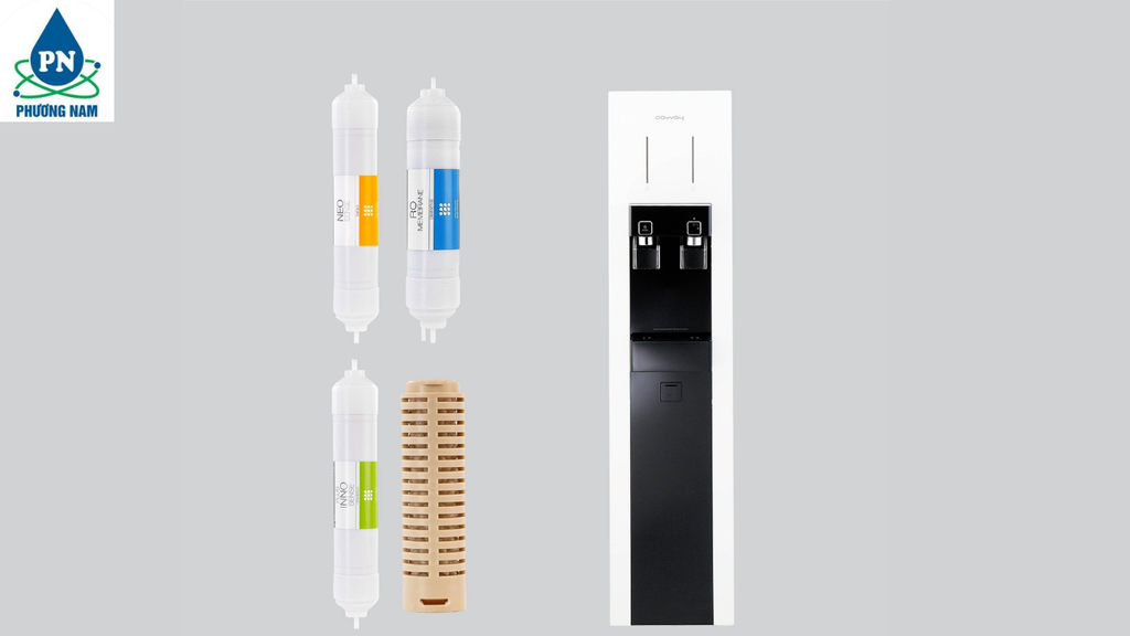 Coway CHP-590R - Phương Nam Water 3