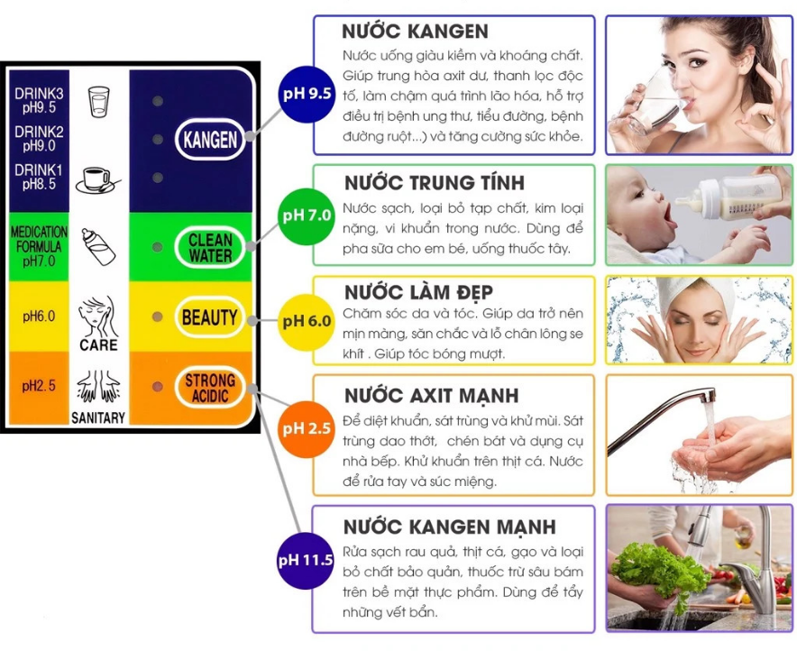 Leveluk SD501 - Phương Nam Water 2