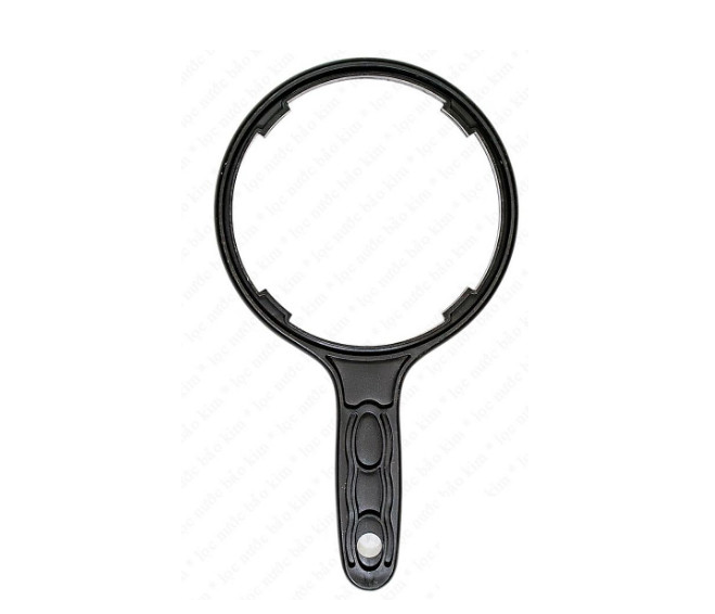 Lọc Nước Đầu Nguồn- Phương Nam Water 9