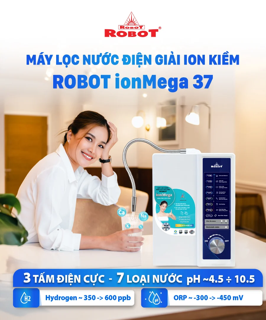 IonMega 37 - Phương Nam Water 1