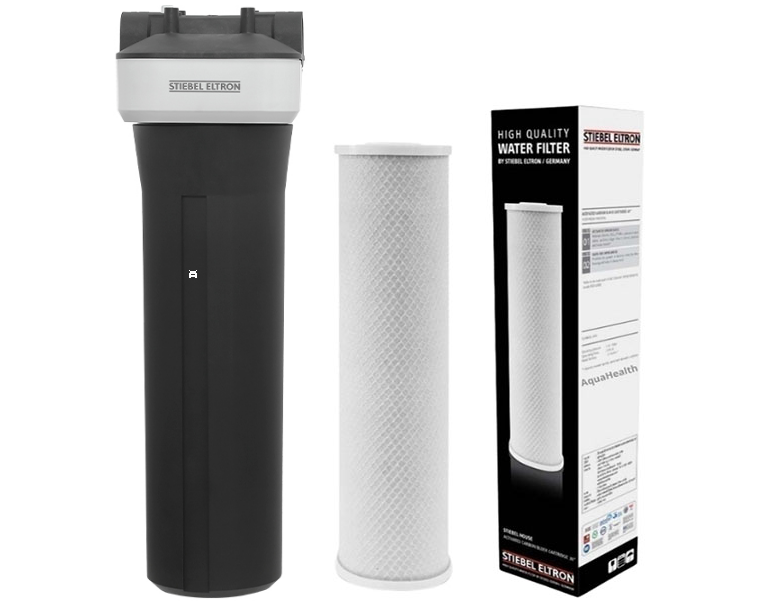 Lọc thô Stiebel House ACB-2 - Phương Nam Water 5