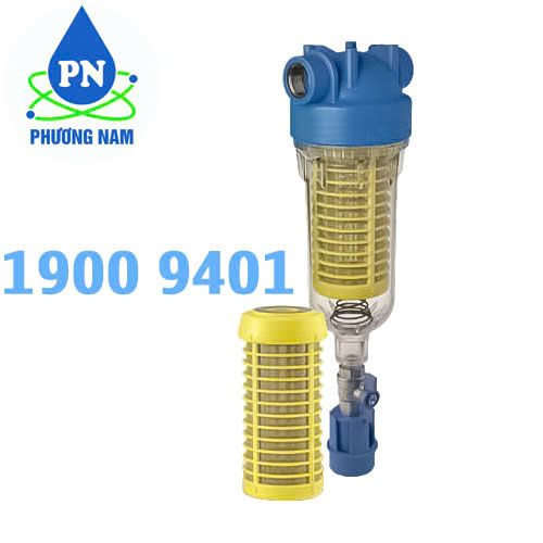 Lọc Tổng Sinh Hoạt Atlas Filtri HYDRA RAINMASTER - Phuong Nam Water 3