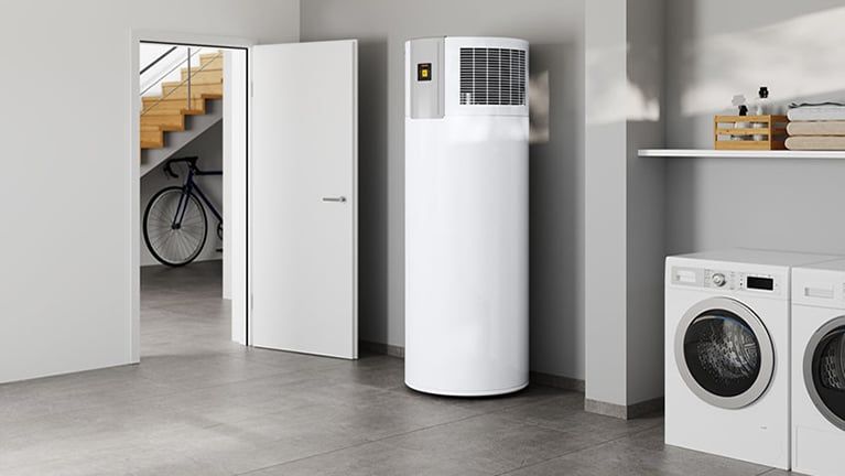 Máy Bơm Nhiệt Stiebel Eltron - Phương Nam Water