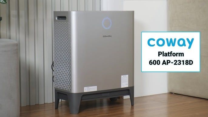 Coway AP - 2318D - Phương Nam Water