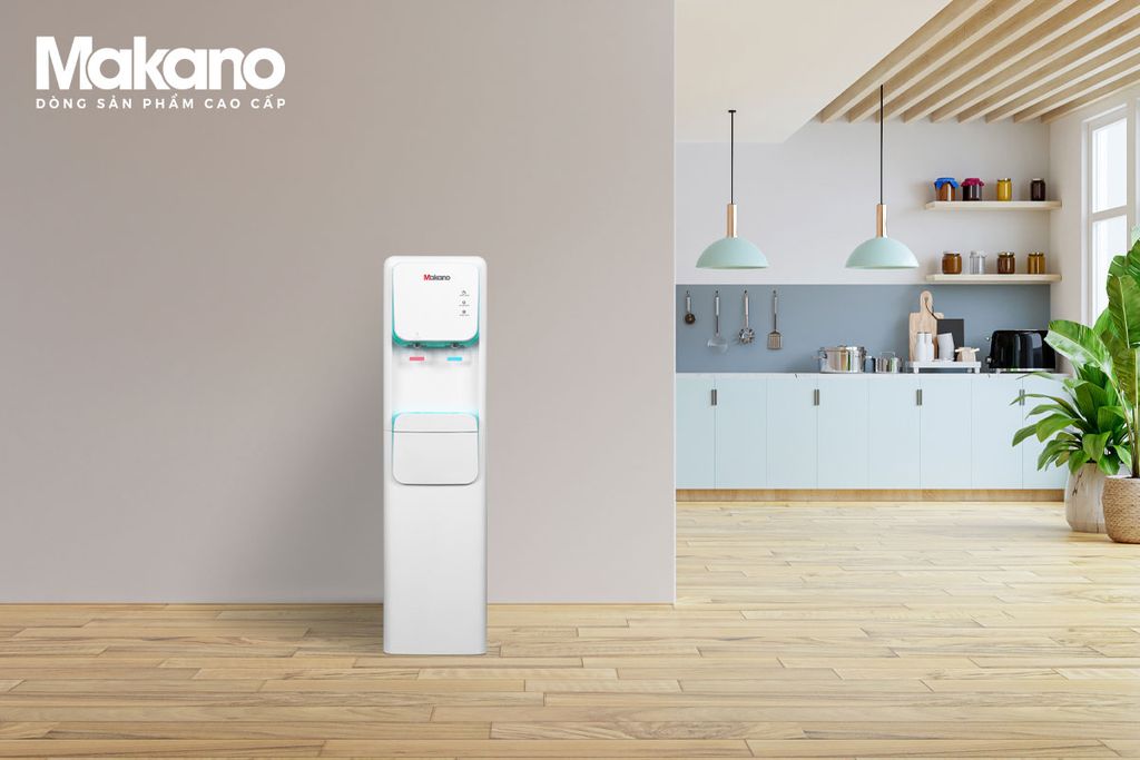 Makano MKD-000002 - Phương Nam Water 3