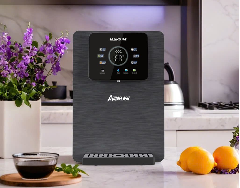 Makxim AquaFlash - Phương Nam Water 2
