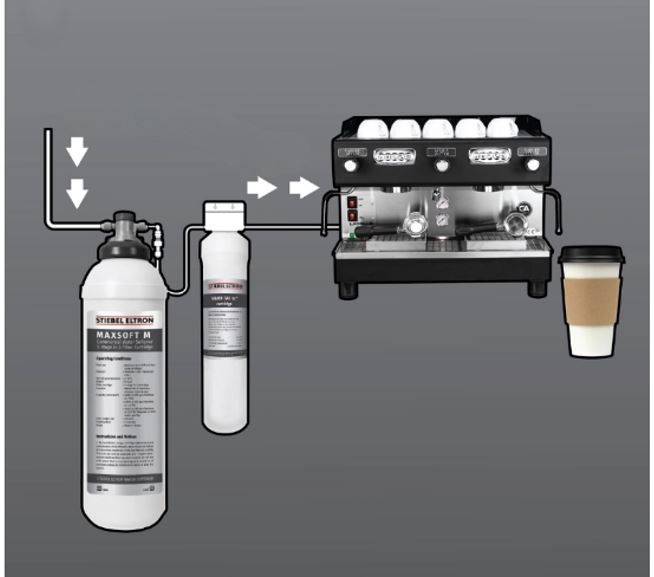 MAXSOFT M - Phương Nam Water 6