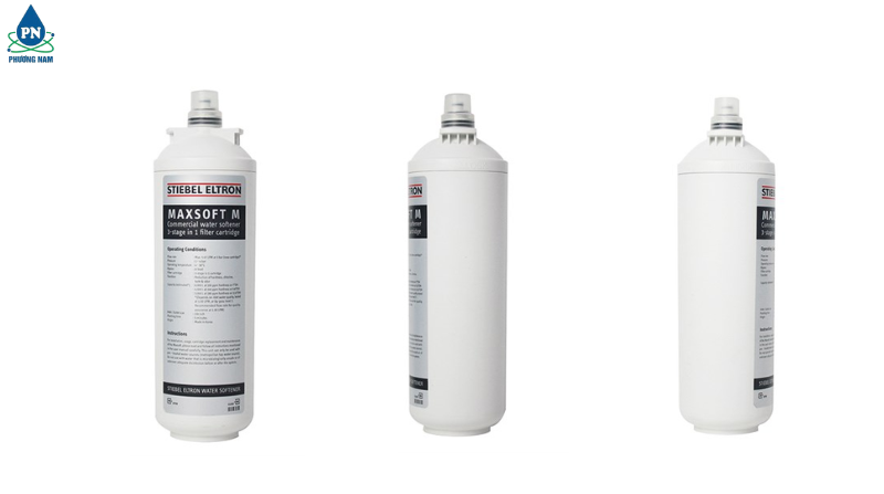 MAXSOFT M - Phương Nam WATER