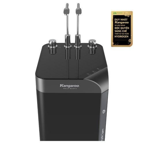 Máy lọc nước nóng lạnh KG100EW2 - Phương Nam Water 3