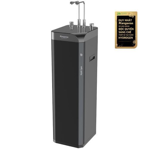 Máy lọc nước nóng lạnh KG100EW2 - Phương Nam Water 2