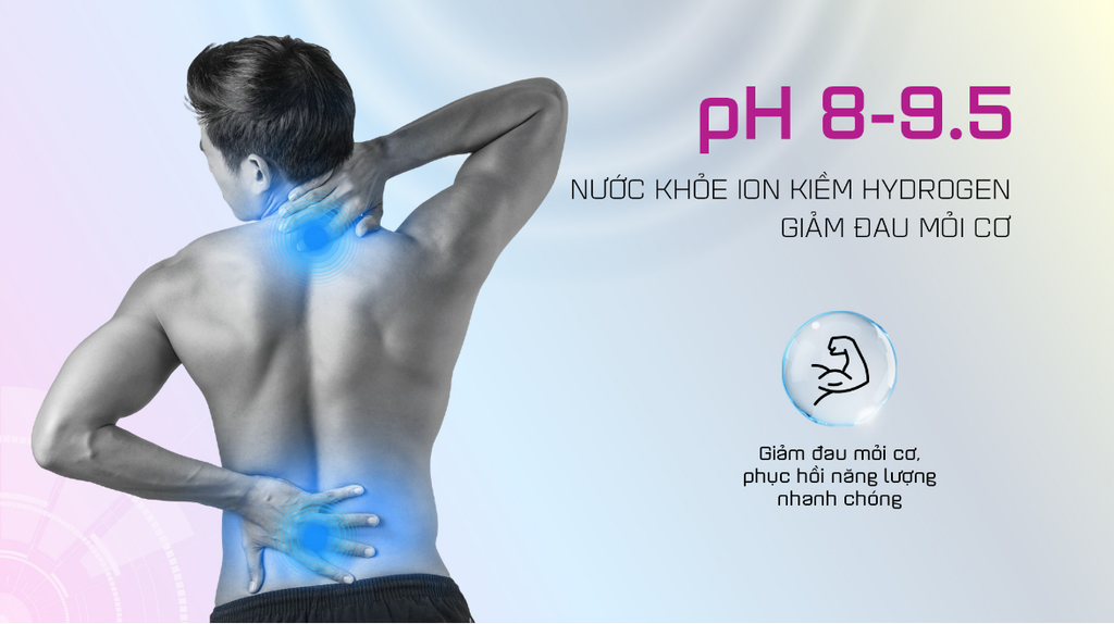 Mutosi MP-T666 - Phương Nam Water 10