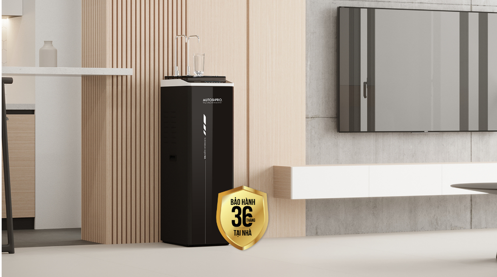 Mutosi MP-T888 - Phương Nam Water 19