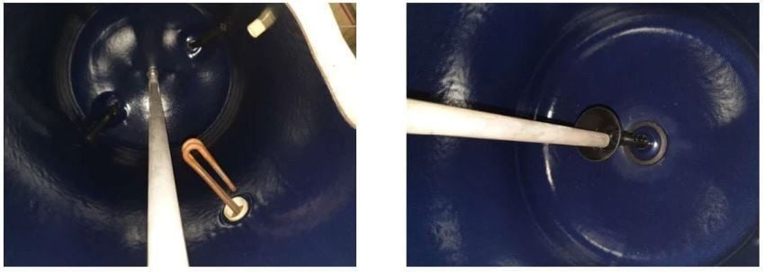 NLMT Solahart 150L - Phương Nam Water 3