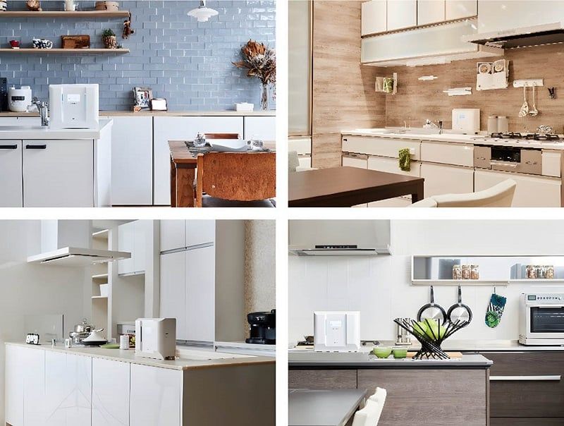 OSG HU-200 - Phương Nam Water 6