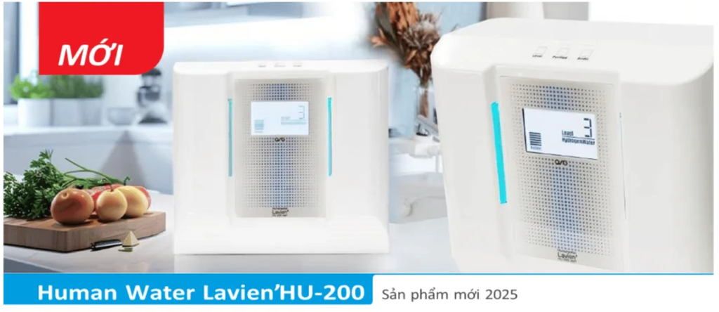 OSG HU-200 - Phương Nam Water 7