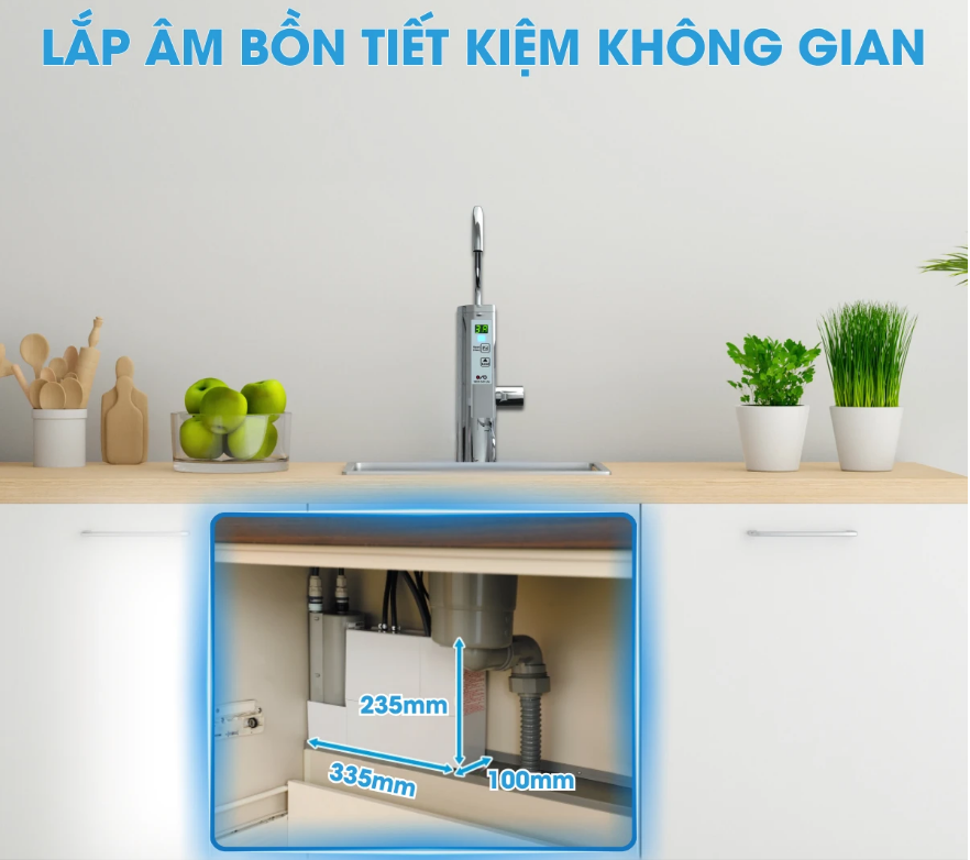 OSG NDX-501LM - Phương Nam Water