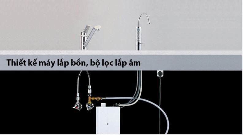 Panasonic TK-AB50 - Phương Nam Water 13