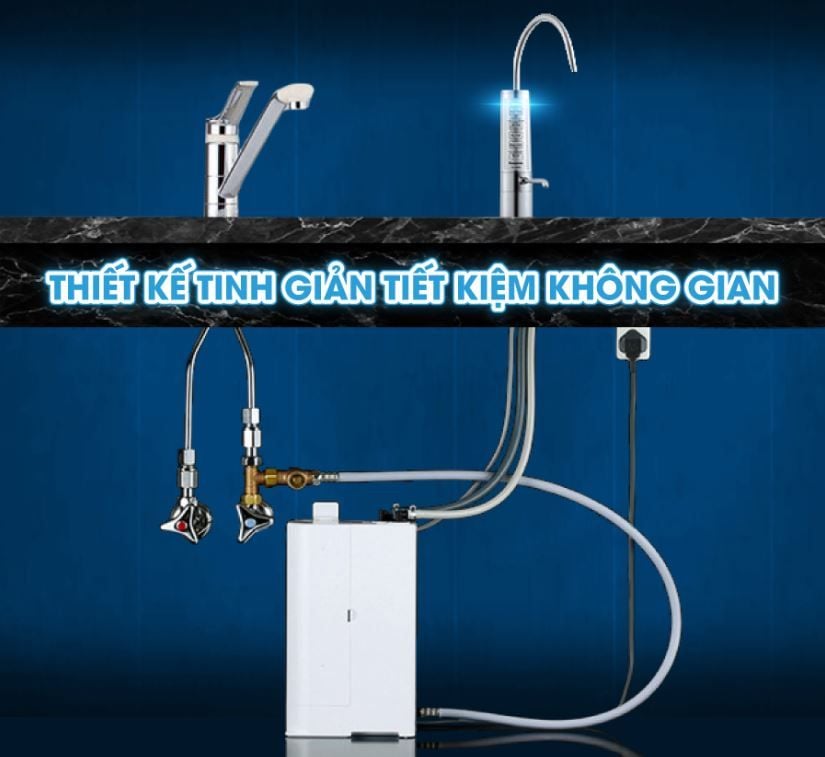 Panasonic TK-AB50 - Phương Nam Water 13