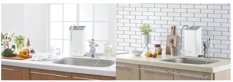 Panasonic TK-AS47 - Phương Nam Water 3