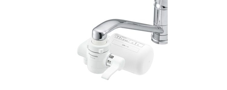 Panasonic TK-CJ12-W - Phương Nam Water 6