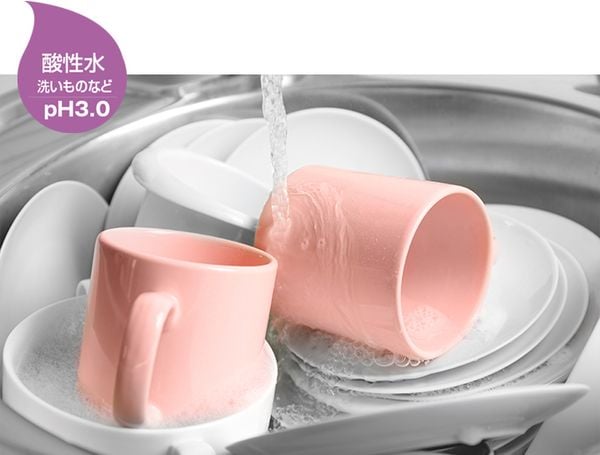 Panasonic TK-HS92K - Phương Nam Water 14