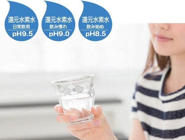 Panasonic TK-HS92K - Phương Nam Water 9