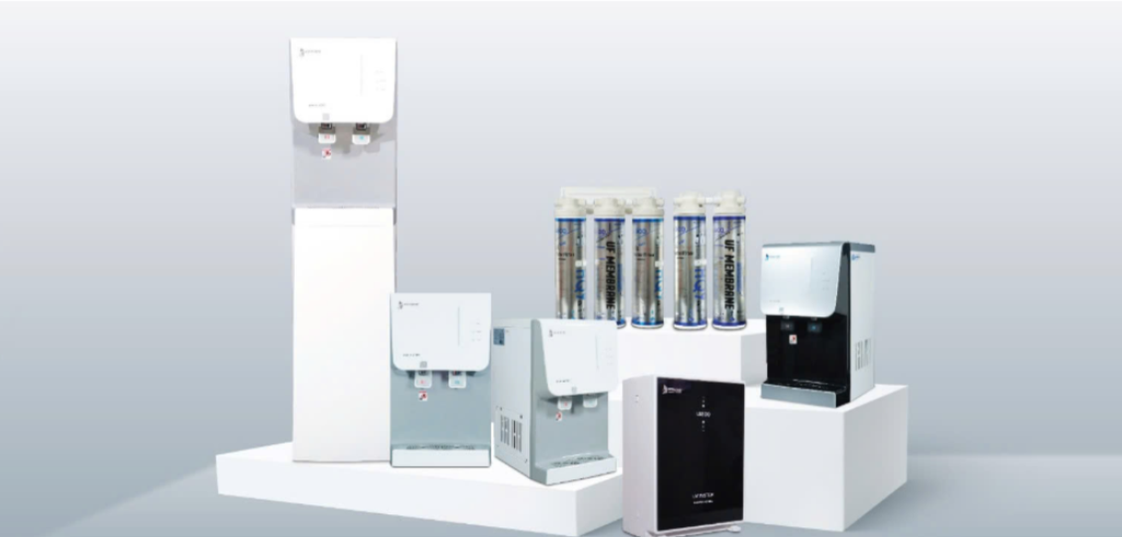 Máy Lọc Nước Penhome _ Phương Nam Water 1