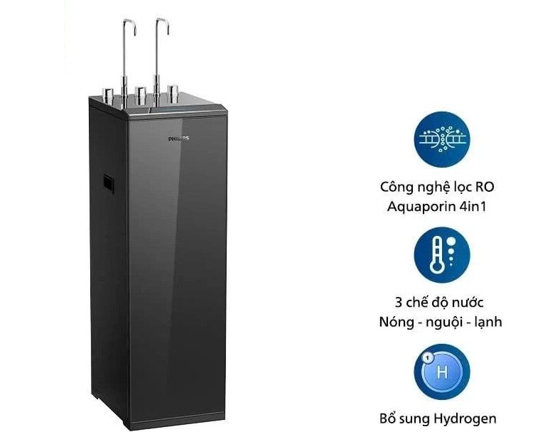 Philip ADD8912 - Phương Nam Water 3