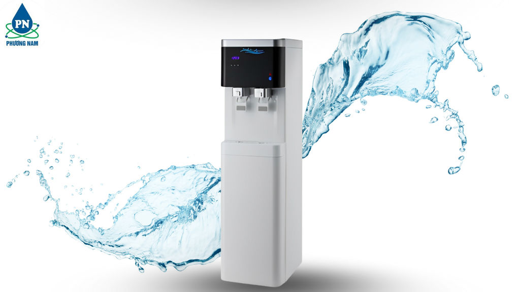 PTS-4000T - Phương Nam Water