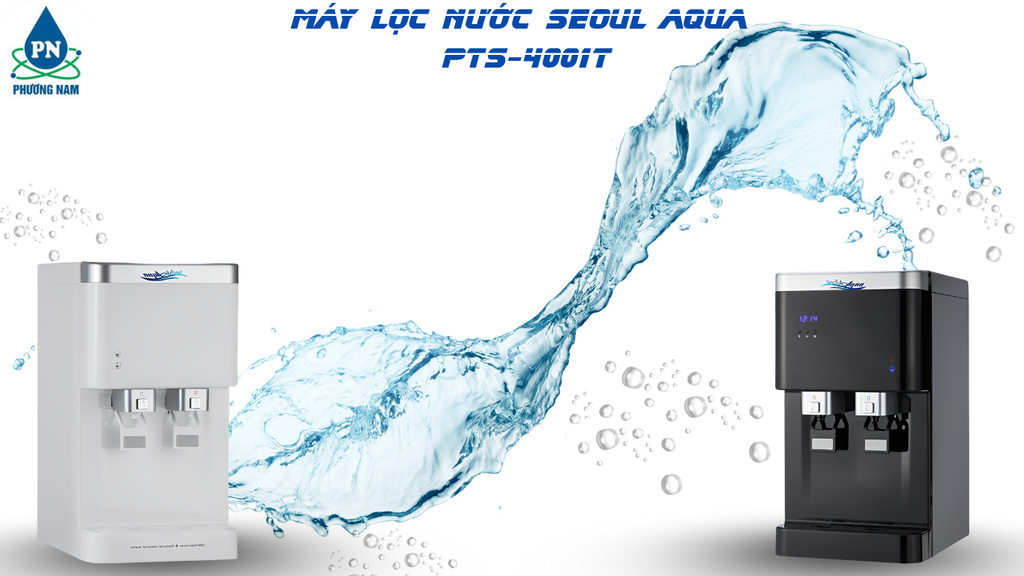Seoul Aqua PTS-4001T - Phương Nam WATER
