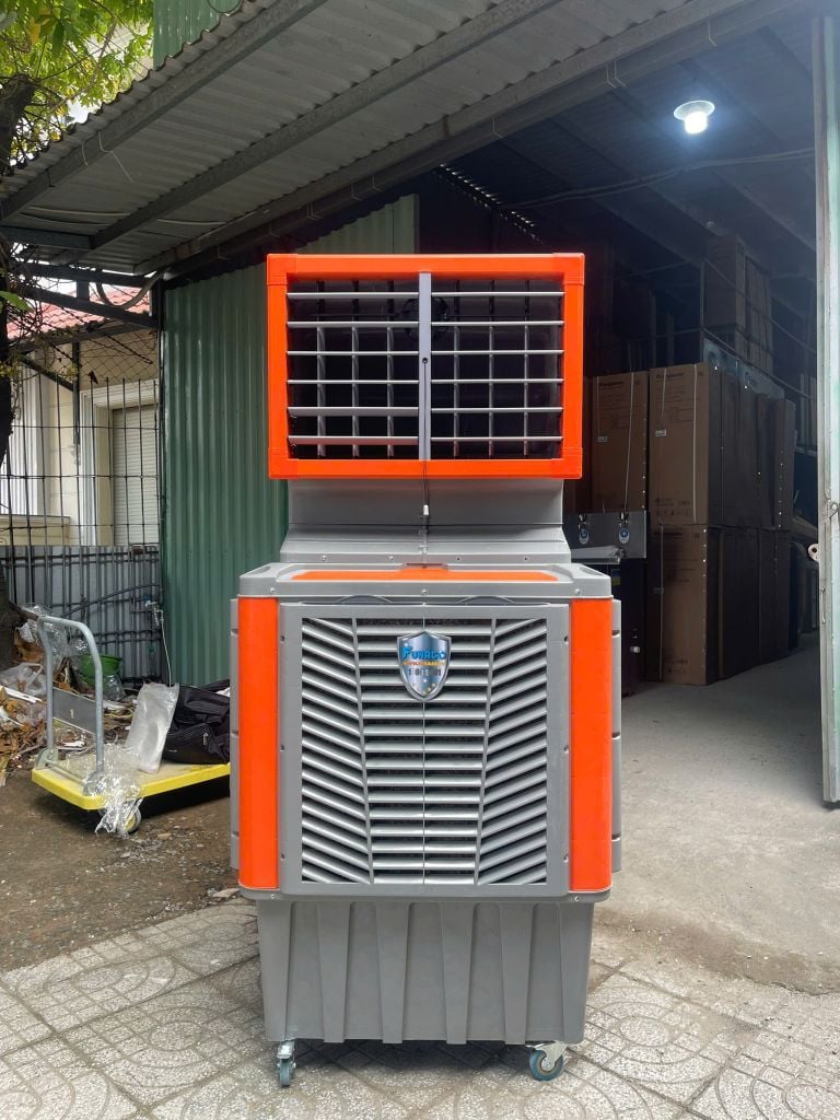 Quạt Funaco QB-18 - Phương Nam Water 1