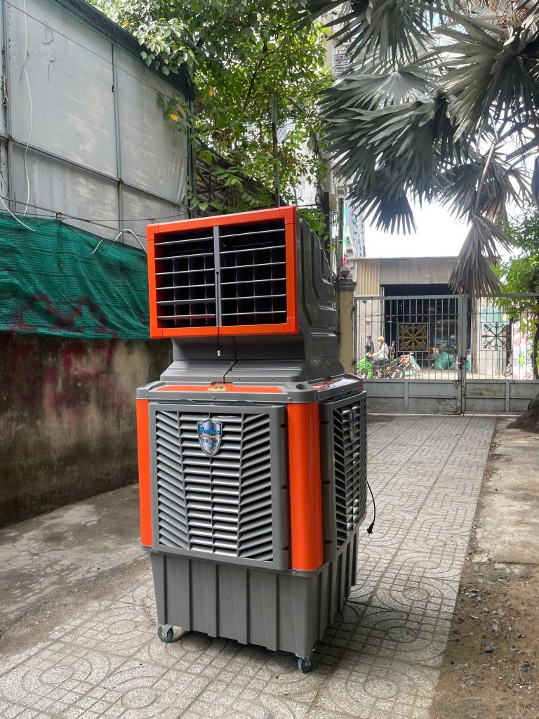 Quạt Funaco QB-18 - Phương Nam Water 2