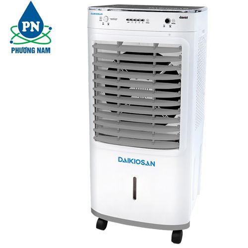 Quạt Hơi Nước Daikiosan DM109 - Phương Nam Water 8