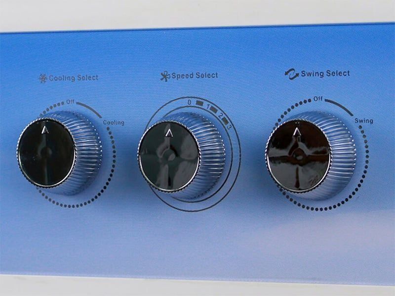 Quạt Hơi Nước IFAN-7000A - Phương Nam Water 4