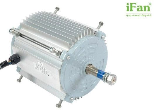 Quạt Hơi Nước IFAN MAB1B-18ER - Phương Nam Water 1