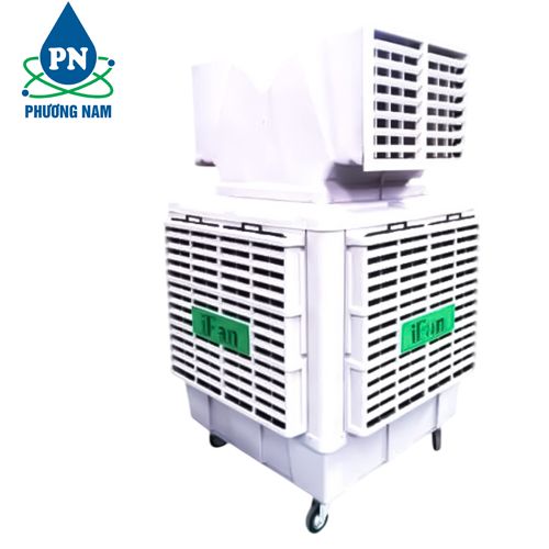 Quạt Hơi Nước IFAN MAB2-18ER- Phương Nam Water 1