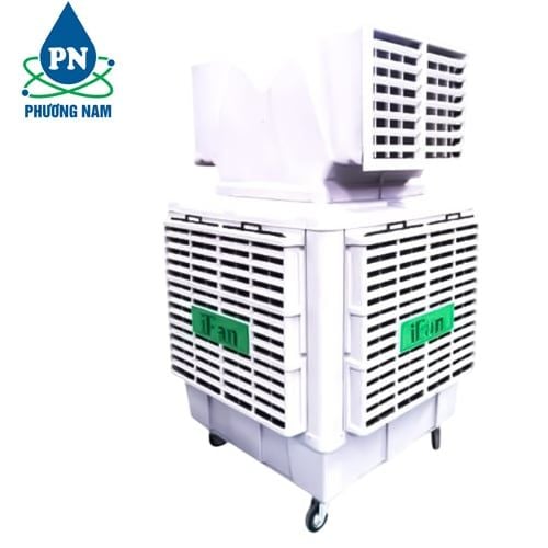 Quạt Hơi Nước IFAN MAB2-18IQ- Phương Nam Water 1