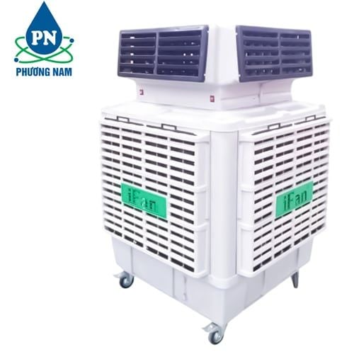 Quạt Hơi Nước IFAN MAB4-18IQ- Phương Nam Water 1