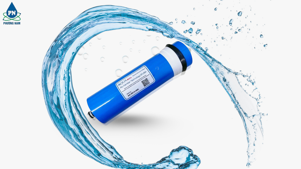RO Membrane AQUA Akita - Phương Nam Water 2
