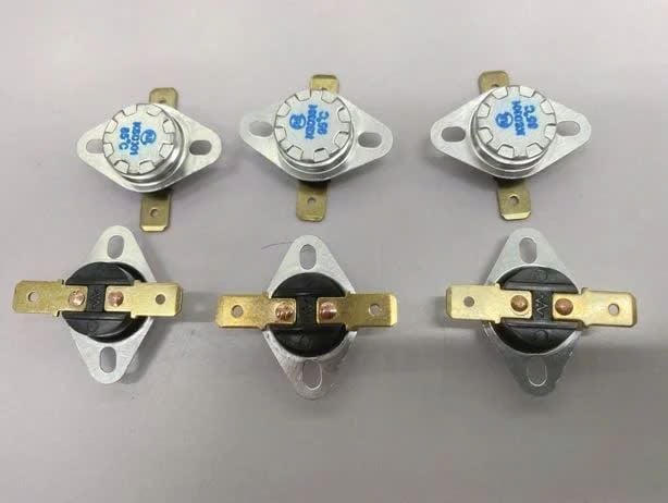 Rơ le Nhiệt Máy Lọc Nước - Phương Nam Water