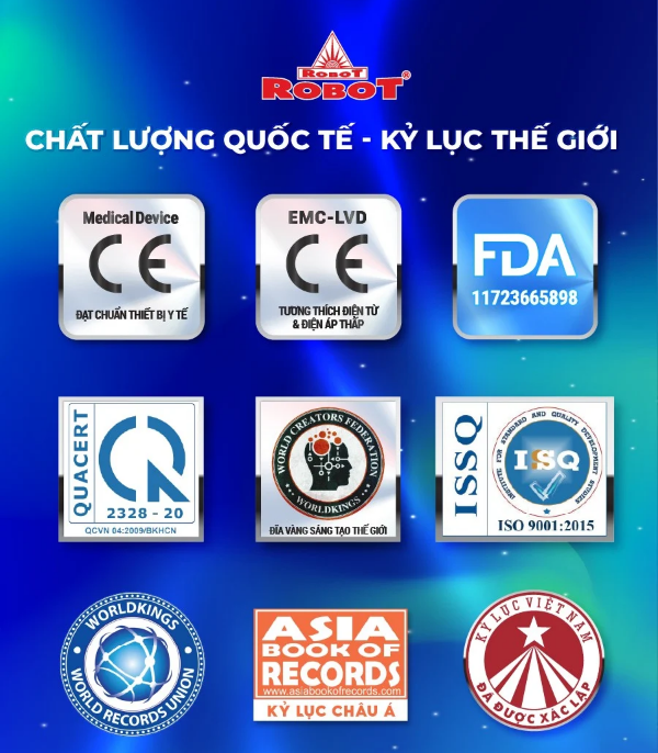 IonKing 1314 - Phương Nam Water 12