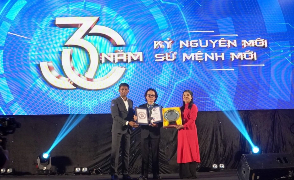 Robot IONKING 511 - Phương Nam Water 12