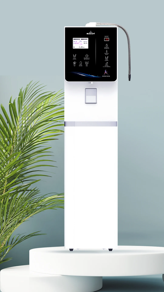 Robot IONKING 511 - Phương Nam Water 2