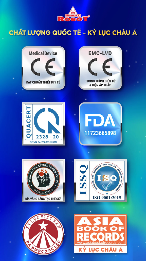 IonKing 912 - Phương Nam Water 13