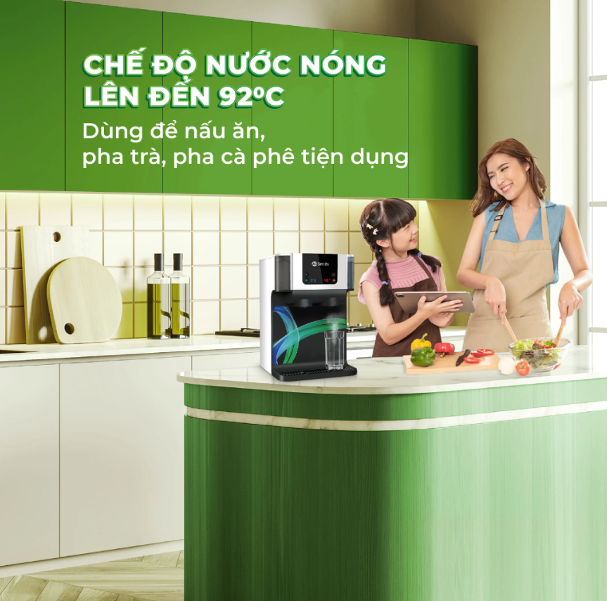 ROSS™ ECO-AOC75PUR - Phương Nam Water 12