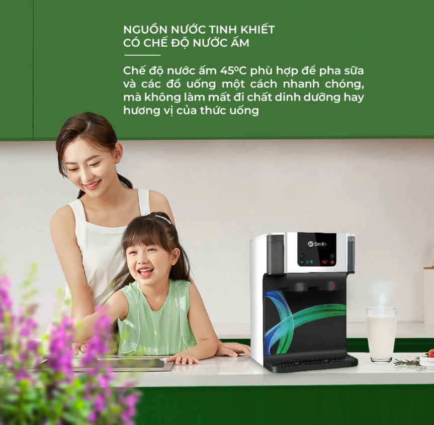 ROSS™ ECO-AOC75PUR - Phương Nam Water 13