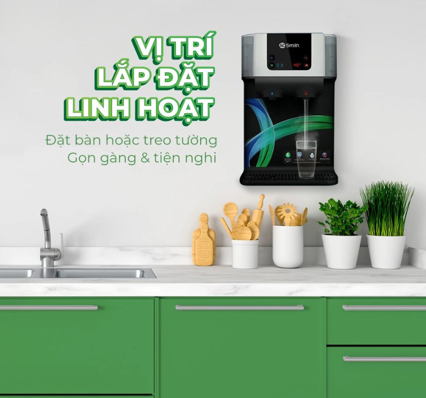 ROSS™ ECO-AOC75PUR - Phương Nam Water 14